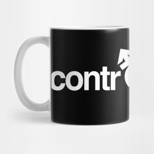 Controversy Gender Neutral Variant Mug